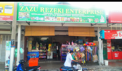 Manjung Groshop Sdn.Bhd Manjung Groshop Sdn.Bhd