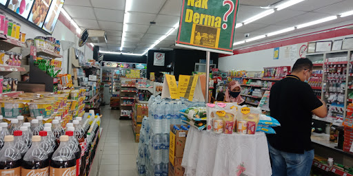 7 - Eleven ( Pekan Lumut, Perak )