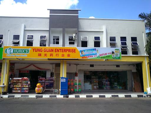 Yung Guan Enterprise ( Padang Tembak, Lumut , Perak ) Yung Guan Enterprise ( Padang Tembak, Lumut , Perak )