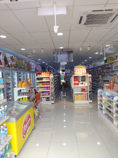 KK Super Mart Perak, Lumut, Jalan Sultan Idris Shah ( PLJS )
