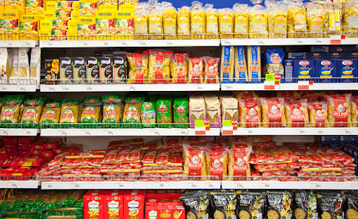 BeliRuncit | Grocery Store BeliRuncit | Grocery Store