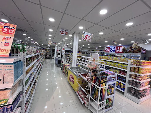 KK Super Mart ( Perak, Lumut, Taman Permata ( PLTP ) KK Super Mart ( Perak, Lumut, Taman Permata ( PLTP )