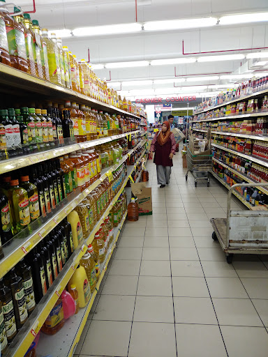 Super Billion Mart Super Billion Mart