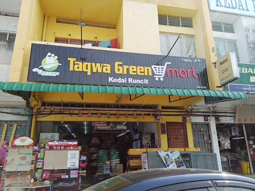 Taqwa Green Mart Taqwa Green Mart
