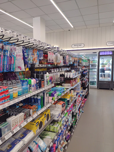 CU Teluk Muroh ( Lumut, Perak )