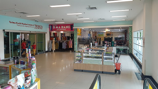 Tesco Stores (Malaysia) Sdn. Bhd. Tesco Stores (Malaysia) Sdn. Bhd.