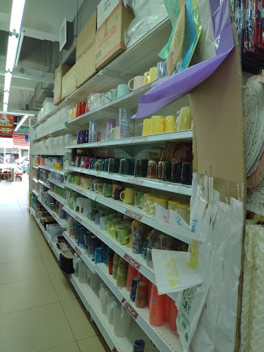 Eco-Shop @ Sri Manjung Eco-Shop @ Sri Manjung