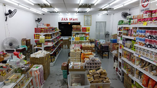 JAS MART ORGANIK JAS MART ORGANIK