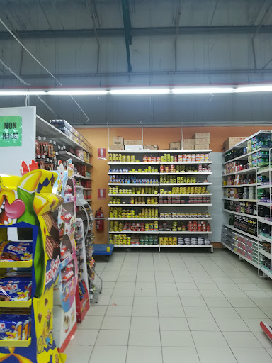 Econsave Simpang Renggam (Hypermarket | Wholesale)