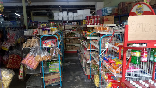 kedai runcit bobani enterprise