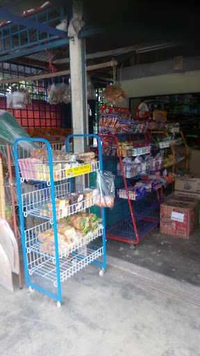 Kedai Runcit Halimatol Saadiah