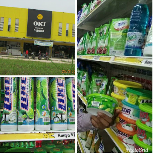 Kedai Runcit Awie