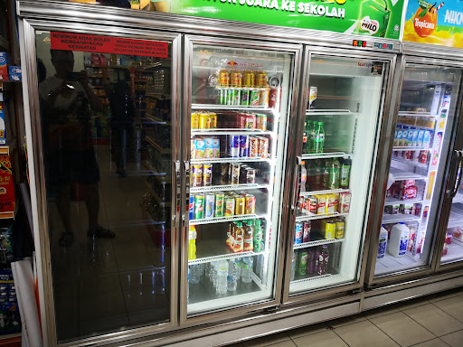99 Speedmart 2000 (PK) Taman Desa Pantai