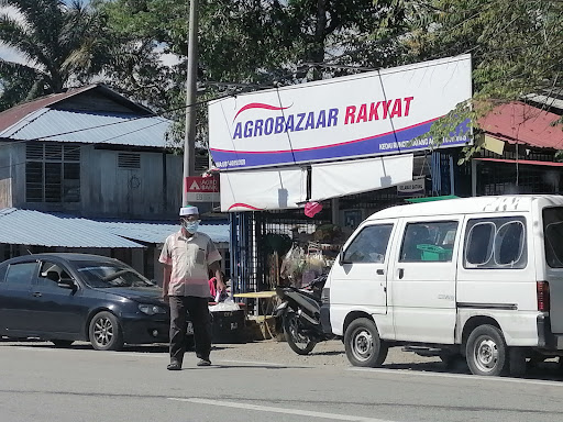 Kedai Runcit Kg Matang Acheh