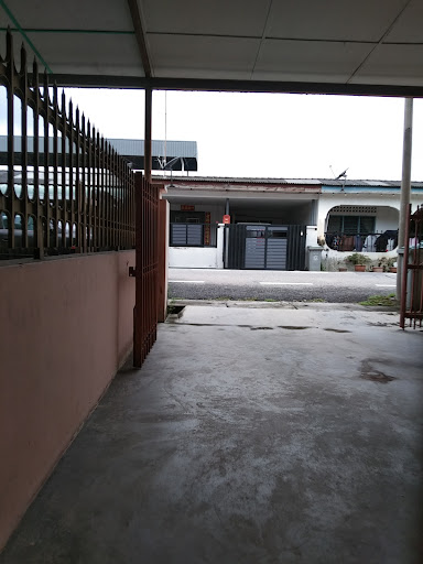 SK Mini Market Sdn Bhd