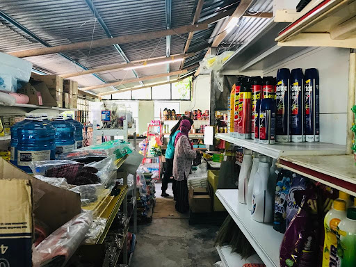 Kedai Runcit Lembayung Merbau (PatLeha)