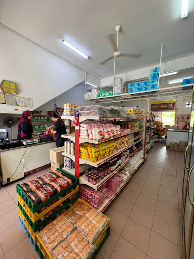 PCK Fresh Mart Sdn Bhd (Cawangan Pantai Remis)