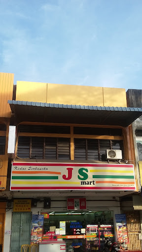 Juara Selera Mart