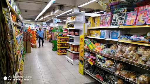 Sk Fresh & Frozen Super Mart Sdn Bhd