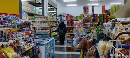 Erfa Mart | Kampung Kedah