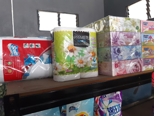 Kedai Runcit Mutiara