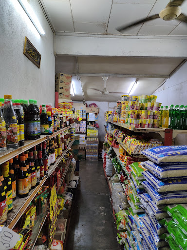 Kedai Runcit Zul&Yam