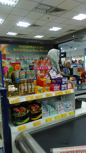 Mydin Mall ( Parit Buntar, Perak )