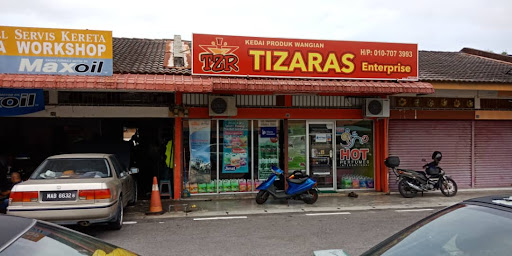 Kedai Produk Wangian Kedai Produk Wangian