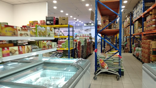 LS MART PASARAYA (PARIT BUNTAR)