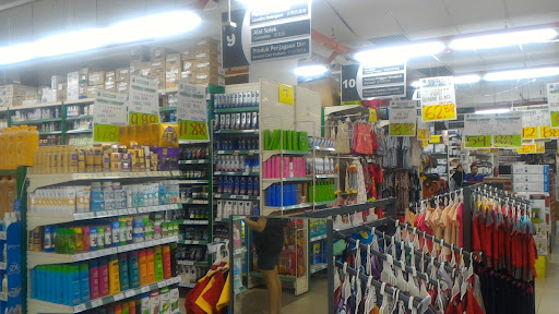 Econsave Parit Buntar