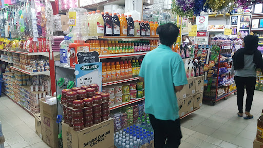 Pemborong & Peruncit Parit Buntar (SB Provisions Store)