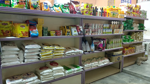 Kedai Runcit Koperasi Kariah Masjid Jamek Titi Serong