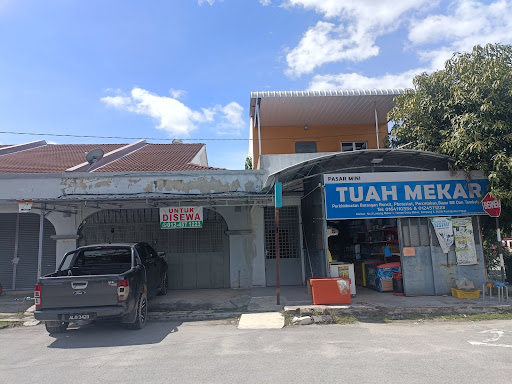 Pasar Mini Tuah Mekar