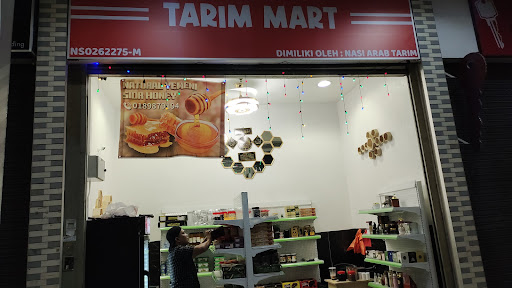 Tarim Arab Mart