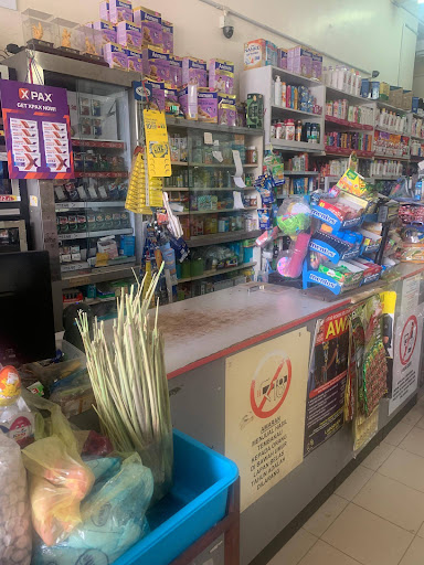 Kedai Runcit Cho Chin Kedai Runcit Cho Chin