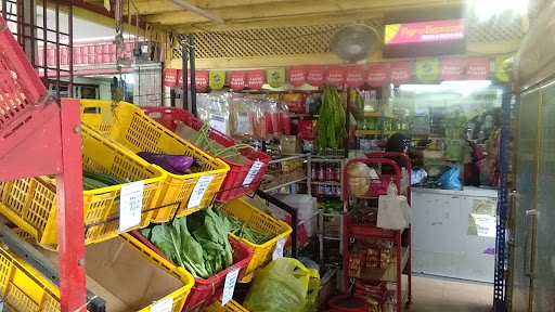 Agro Bazaar Semanggol
