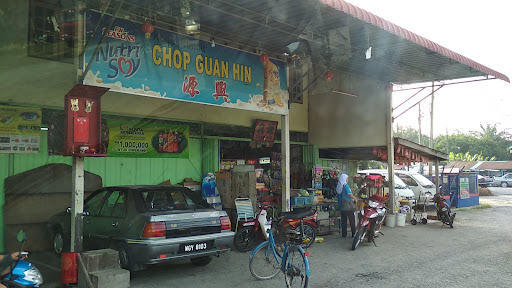 Chop Guan Hin