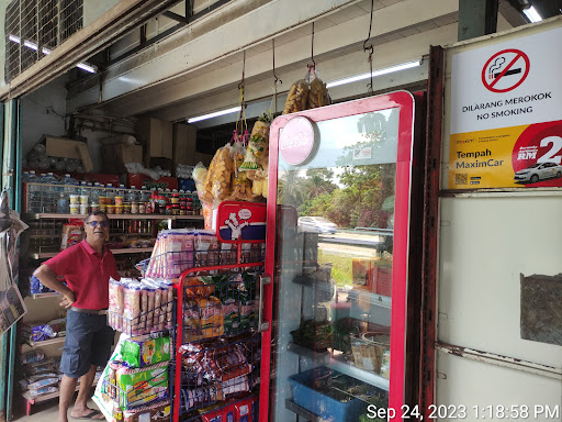 Mini Market Umapathy