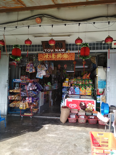 Toh Nam
