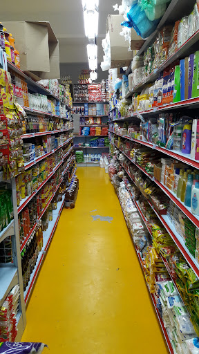 Pasar Mini Nur Afifah