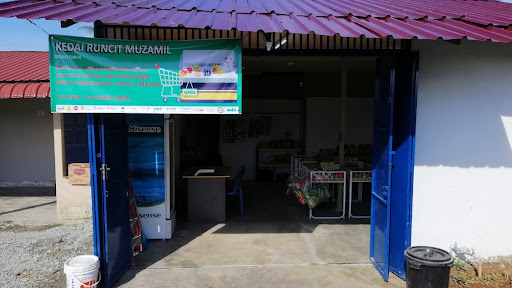 Kedai Runcit Muzamil Kedai Runcit Muzamil