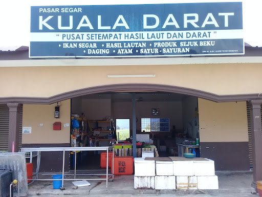 KUALA DARAT
