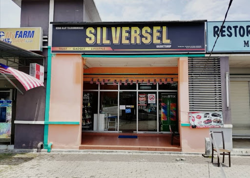 Silversel Gadget shop