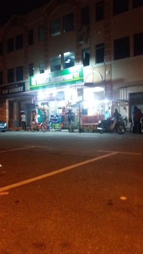 NR SYAHDA ENTERPEISE