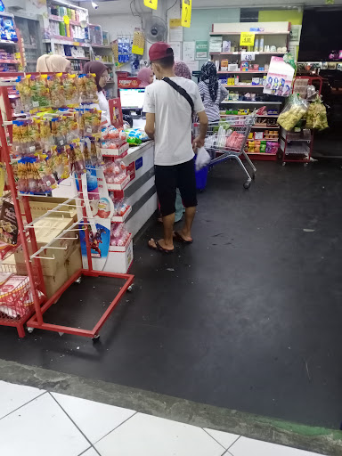S & K Fresh Mart