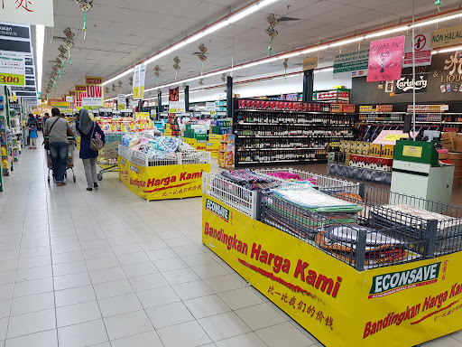 Econsave Kamunting Econsave Kamunting