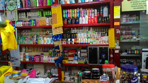 Kedai Runcit Silaturahim