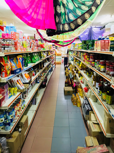 Pasaraya Indara (Indara Marketing) Pasaraya Indara (Indara Marketing)
