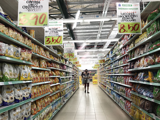 Econsave Aulong
