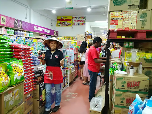 Guan Seng Fresh Foods Sdn. Bhd.